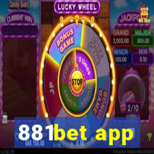 881bet app